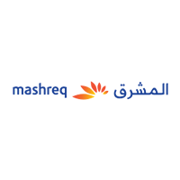 MASHREQ Current Gold account