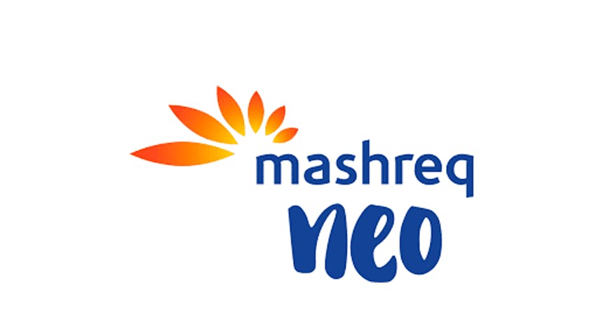 MASHREQ Neo Smart