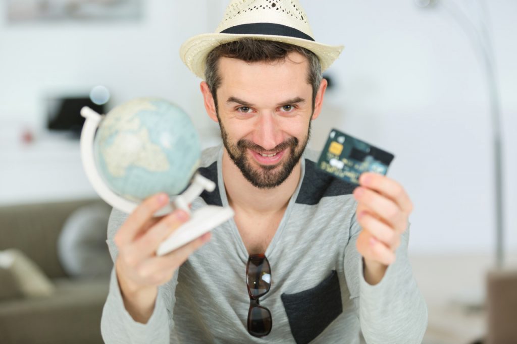 Travel Credit Cards – What are They and What Makes Them Unique?