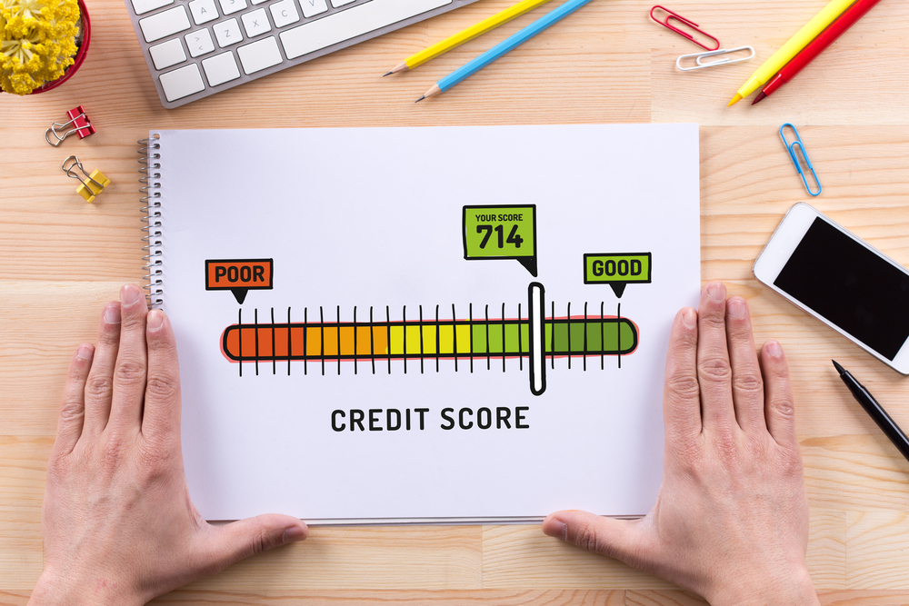 Good Credit Score Means Good Financial Health – Understanding How Credit Score Works can Help You Save Thousands of Dirhams