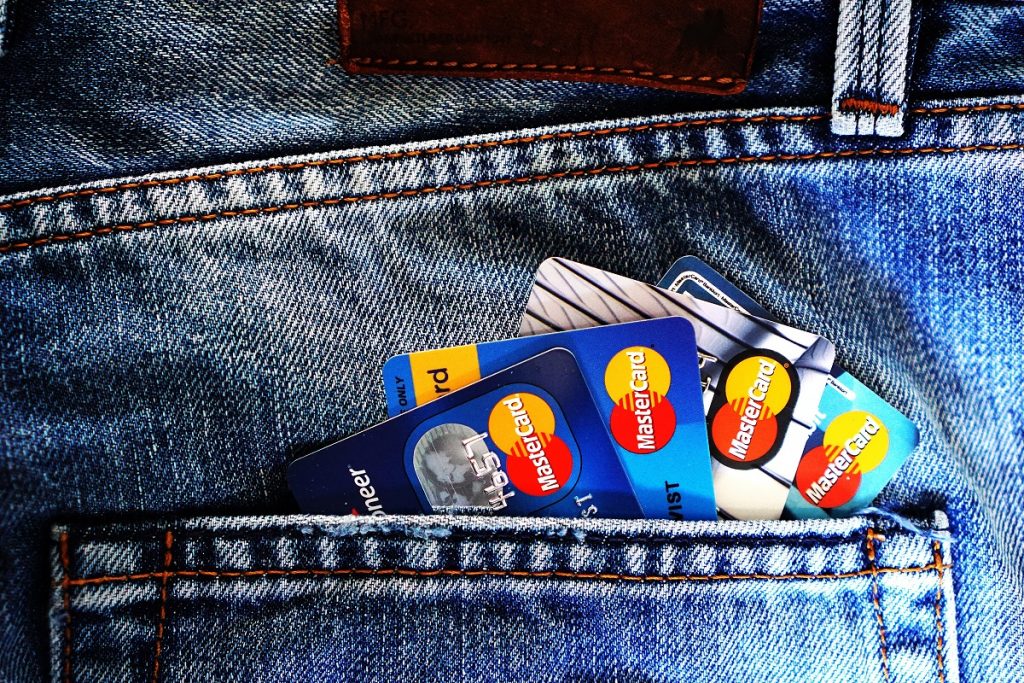 Are You Carrying the Right Credit Card in Your Wallet?