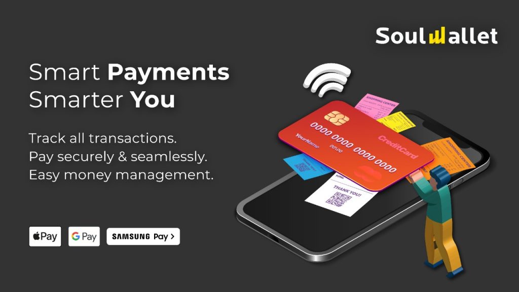 All You Need to Know About Smart Payments in the UAE