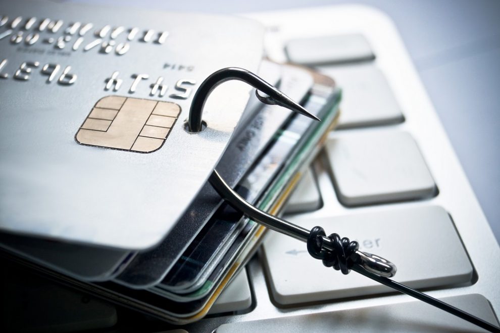 Online Credit Card-Related Fraud – What to watch out for?