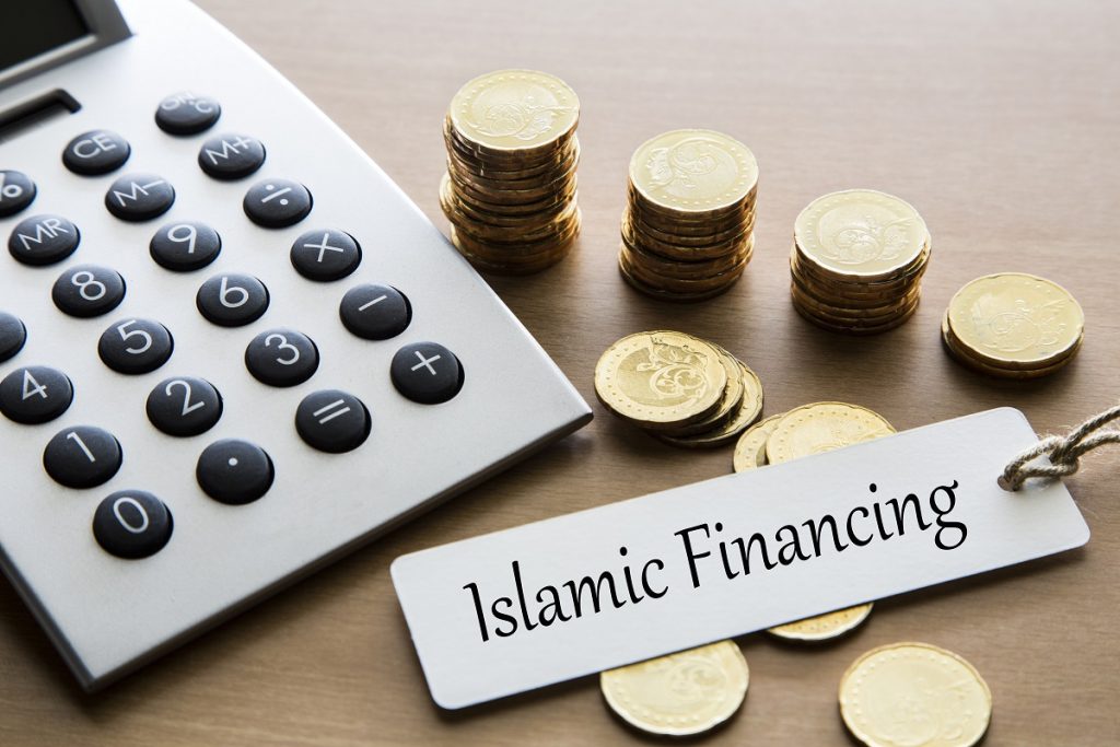 All You Need to Know About Islamic Finance