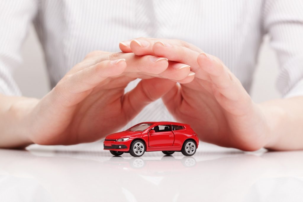 The 9 most important things to keep in mind while buying car insurance in the UAE