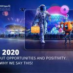 Expo 2020 Dubai is all about opportunities and positivity. Find out why we say this!