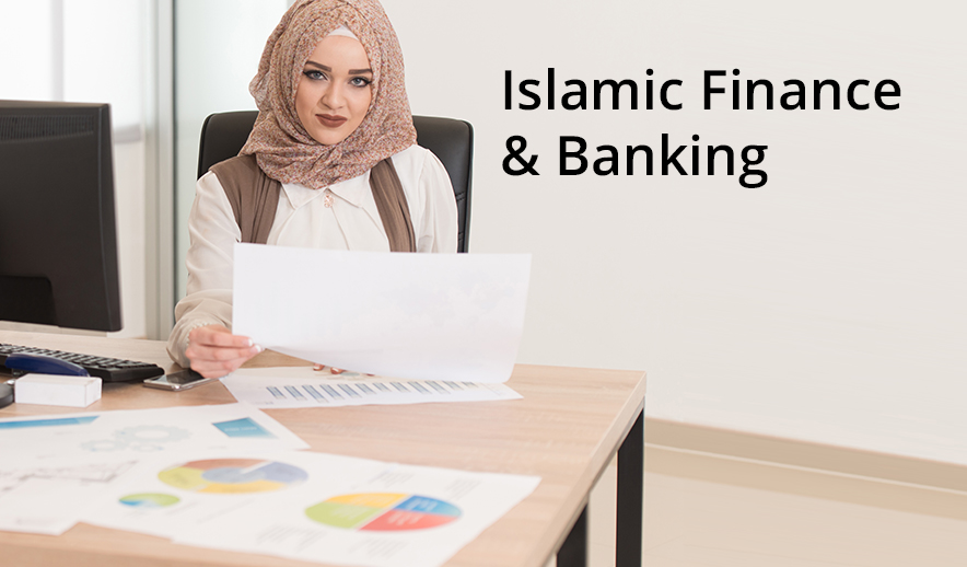 Islamic Finance & Banking