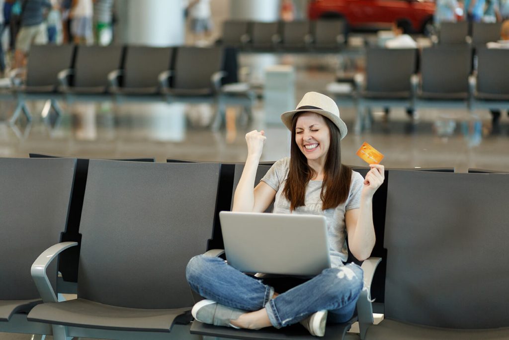 Best Skywards Credit Card in UAE