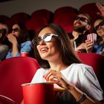 5 Best Credit Cards in UAE With Cinema Offers