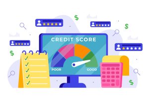 Credit Score: What is a Credit Score and How Does it Work?