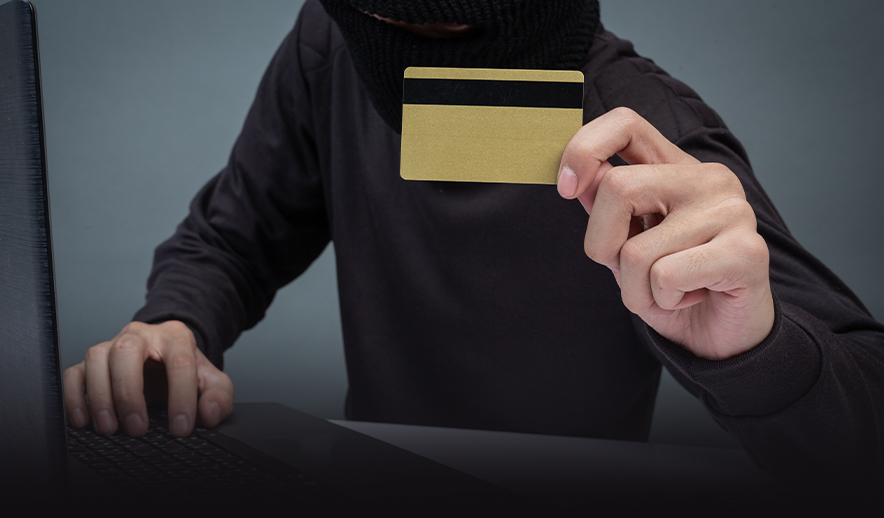 Shielding Your Finances: The Ultimate Guide to Credit Card Fraud Protection