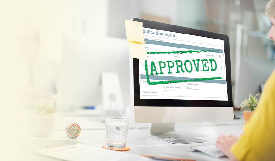 The Credit Card Chronicles: From Application to Approval
