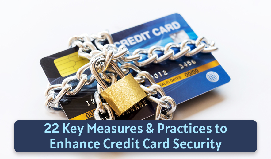 The Smart Swiper’s Handbook: Ensuring Safety in Credit Card Usage