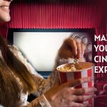 Maximizing Your Cinema Experience: How to Use Credit Card Offers in UAE