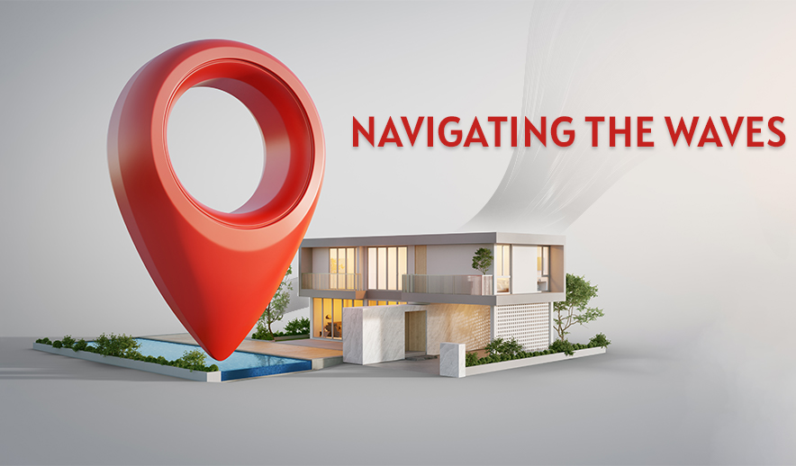 Navigating the Waves: Understanding Mortgage Rates in the UAE