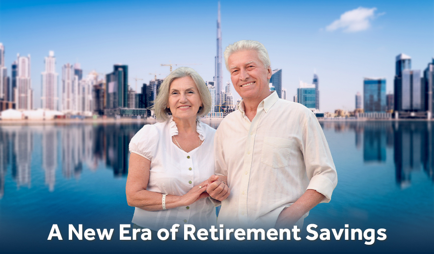 A New Era of Retirement Savings: Unpacking the UAE’s Voluntary Alternative End-of-Service Benefits Savings Scheme