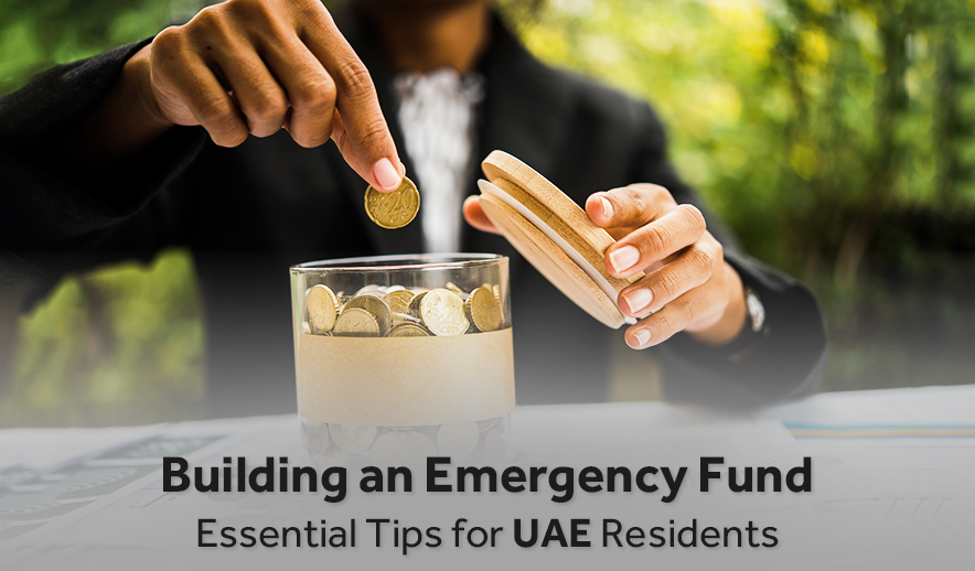 Building an Emergency Fund: Essential Tips for UAE Residents