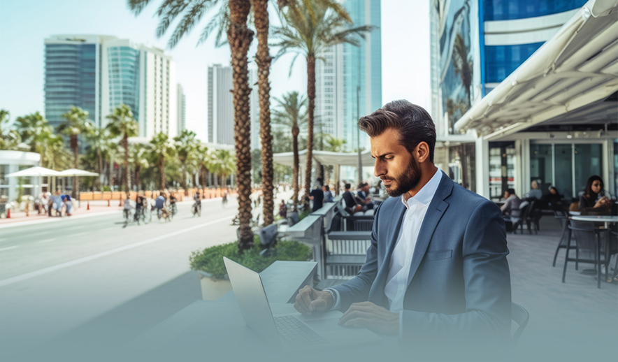 Understanding Eligibility for Emirates NBD Credit Cards in the UAE