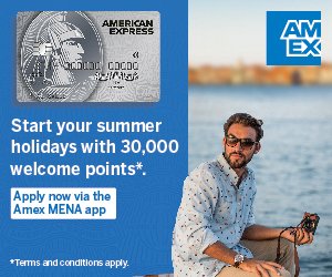 American Express Credit Cards
