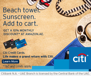 Citi Credit Cards