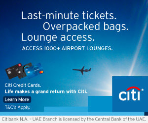 Citi Credit Cards