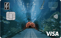 Emirates NBD U By Emaar Visa Family Card | Emirates NBD Credit Cards