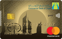 CBD Titanium Mastercard | 