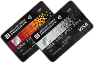 Emirates Islamic Flex Credit Card | Emirates Islamic