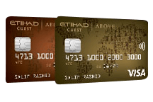 ADCB Etihad Guest Above Classic Credit Card | Abu Dhabi Commercial Bank (ADCB) Credit Cards