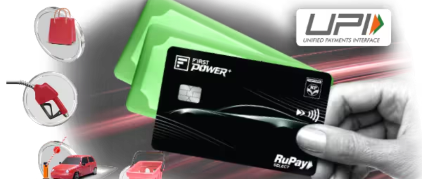 Best Fuel Cashback Credit Cards in UAE