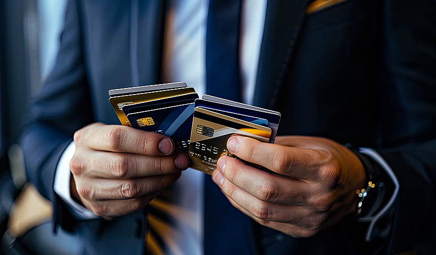 Maximise Your Benefits with the Best Free-for-life Credit Cards in the UAE