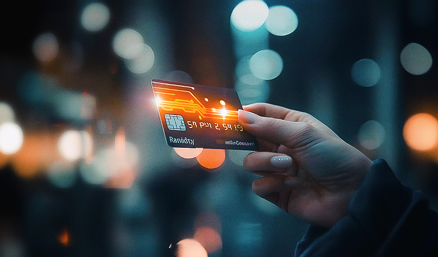 The Future of Credit Cards in the UAE | How Fintech is Stepping Up Financial Services