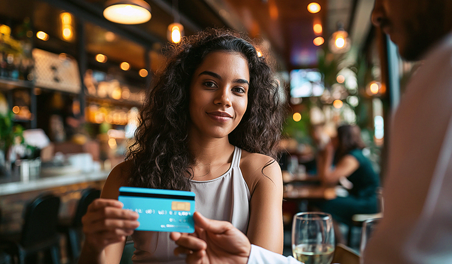 Does Using Credit Cards Lead to Increased Spending?