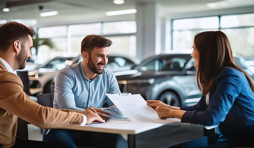 6 Essential Questions UAE Residents Should Ask Before Taking a Car Loan