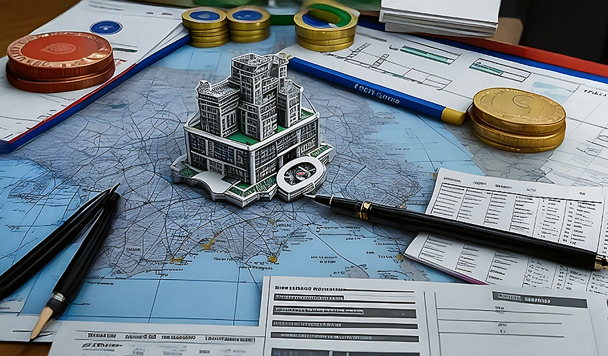Navigating the UAE Mortgage Approval Process: A Detailed Guide to Securing Your Dream Home