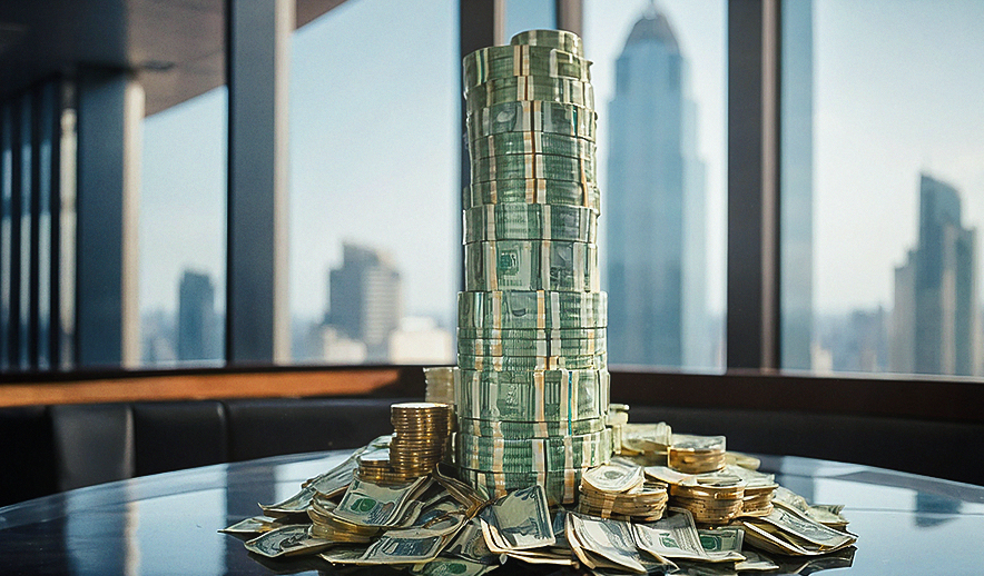 A Beginner’s Guide to Building an Emergency Fund in the UAE