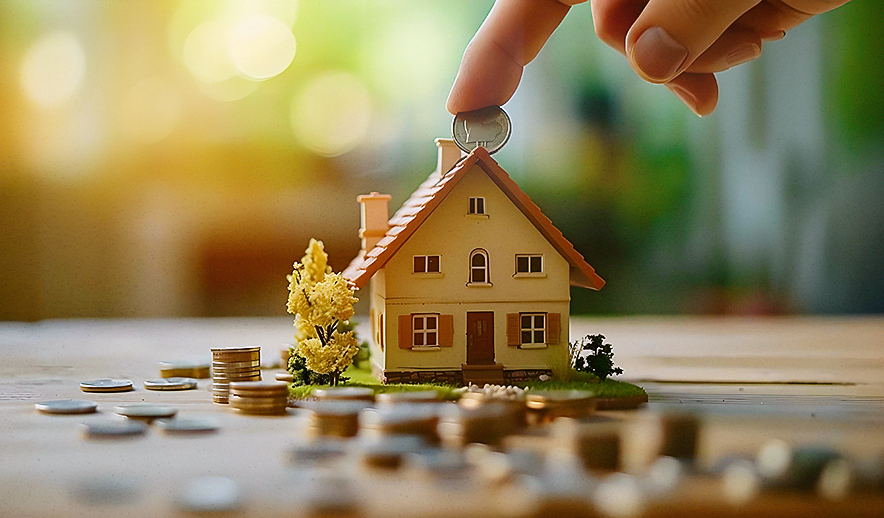 Introduction to Home Loans in the UAE