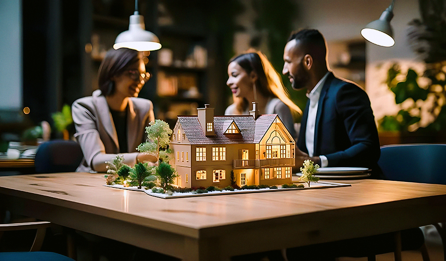 Fixed Rate and Variable Rate Mortgage Loans in the UAE: A Breakdown