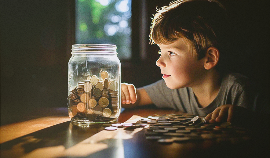 How to Raise Financially Responsible Children in the UAE